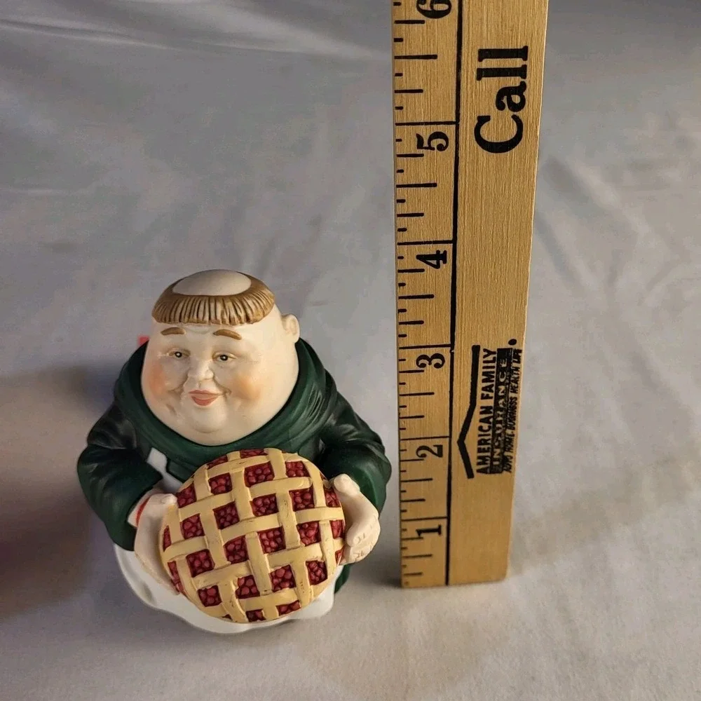 Vtg Dept 56 Merry Makers 